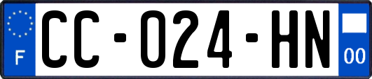 CC-024-HN