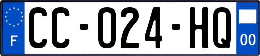 CC-024-HQ