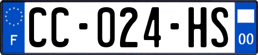CC-024-HS