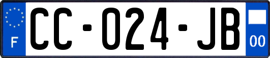CC-024-JB
