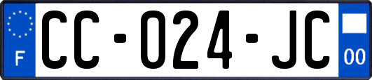 CC-024-JC