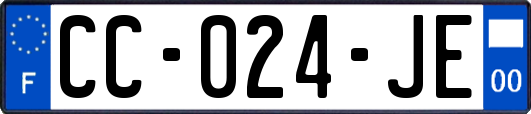 CC-024-JE