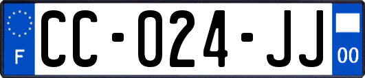 CC-024-JJ