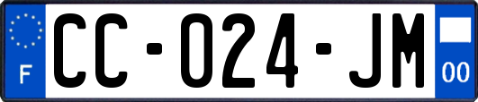 CC-024-JM