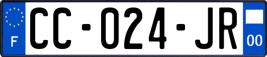 CC-024-JR