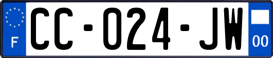 CC-024-JW