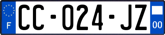 CC-024-JZ