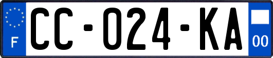 CC-024-KA
