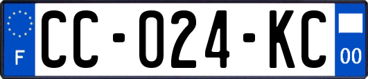 CC-024-KC
