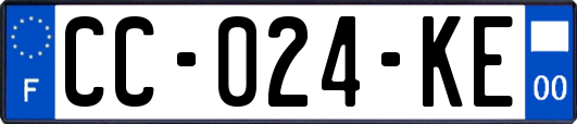 CC-024-KE