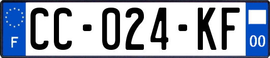 CC-024-KF