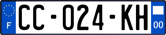 CC-024-KH