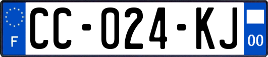 CC-024-KJ