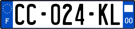 CC-024-KL