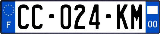 CC-024-KM