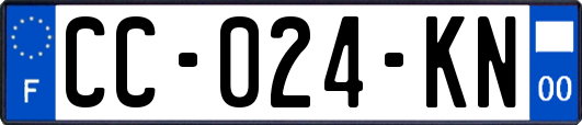 CC-024-KN