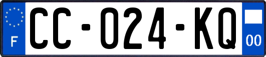 CC-024-KQ