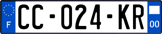 CC-024-KR