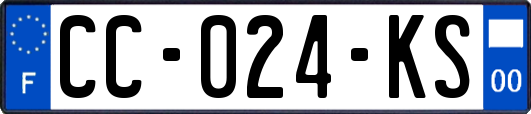 CC-024-KS