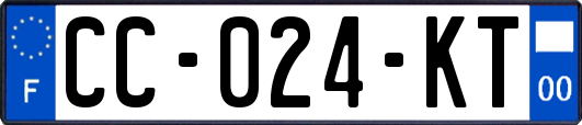 CC-024-KT