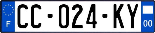 CC-024-KY