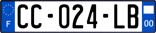CC-024-LB