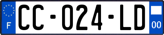 CC-024-LD