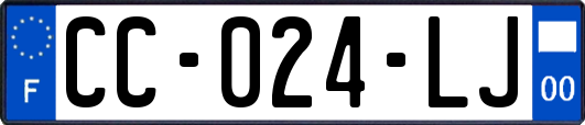 CC-024-LJ