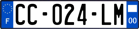 CC-024-LM