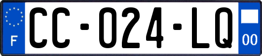 CC-024-LQ