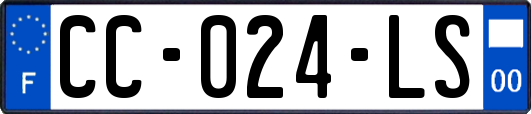 CC-024-LS