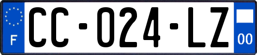 CC-024-LZ