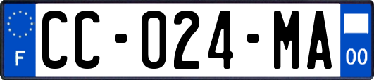 CC-024-MA