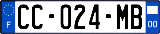 CC-024-MB