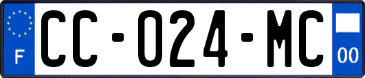 CC-024-MC