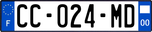 CC-024-MD