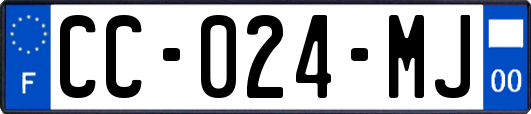 CC-024-MJ