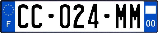 CC-024-MM