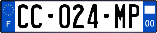 CC-024-MP