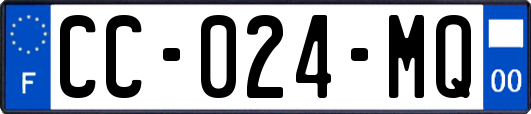 CC-024-MQ