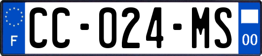 CC-024-MS