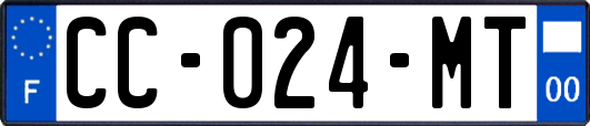 CC-024-MT