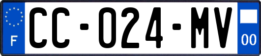 CC-024-MV