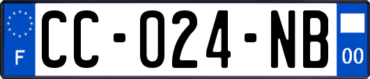 CC-024-NB