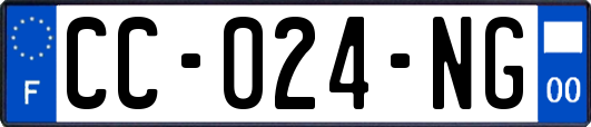 CC-024-NG