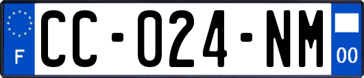 CC-024-NM