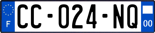 CC-024-NQ