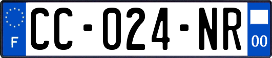 CC-024-NR