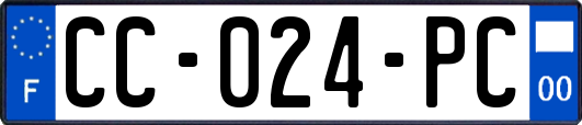 CC-024-PC