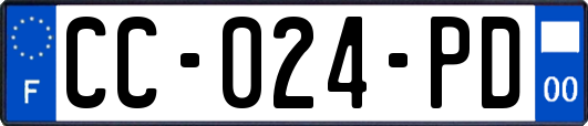 CC-024-PD